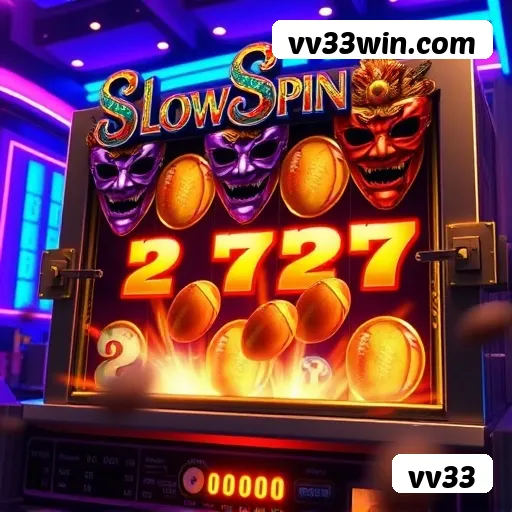 Sistema de apostas vv33 - Imagem principal