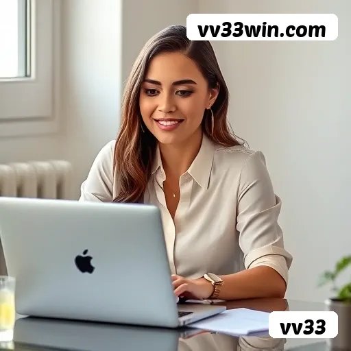 Cassino online vv33 - Imagem principal